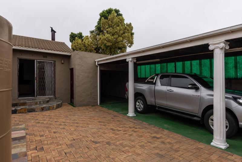 3 Bedroom Property for Sale in Northpine Western Cape